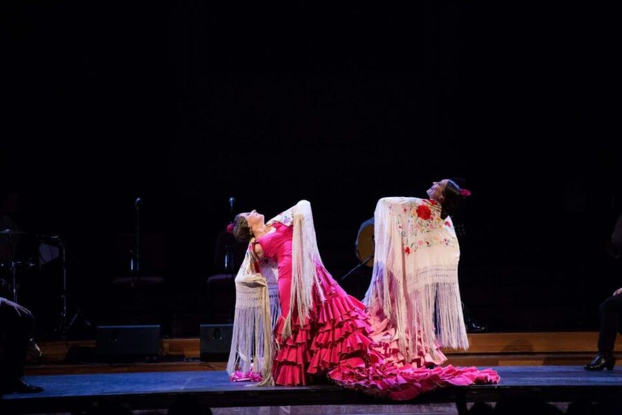 Barcelona: Gran Gala Flamenco Show Entry Ticket - Before the Curtain: Turning the Theater Choice into a Better Night