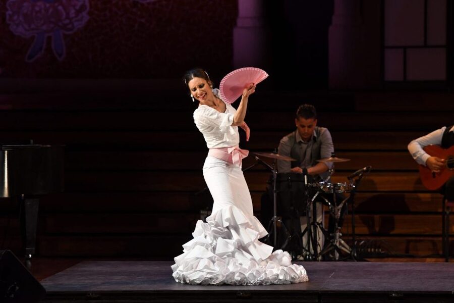 Barcelona: Gran Gala Flamenco Show Entry Ticket - FAQ