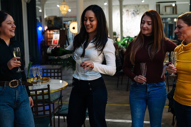 Barcelona: Guided Food Walking Tour with Tapas and Wine - Drinks: what’s included, what’s optional, and how the tour handles non-drinkers