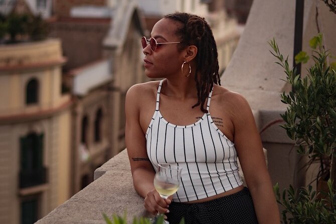 Barcelona: Guided Rooftop Wine Tasting – Enjoy 6 Spanish Wines - Barcelona Rooftop Wine Tasting: A Fun, Low-Stress First Night