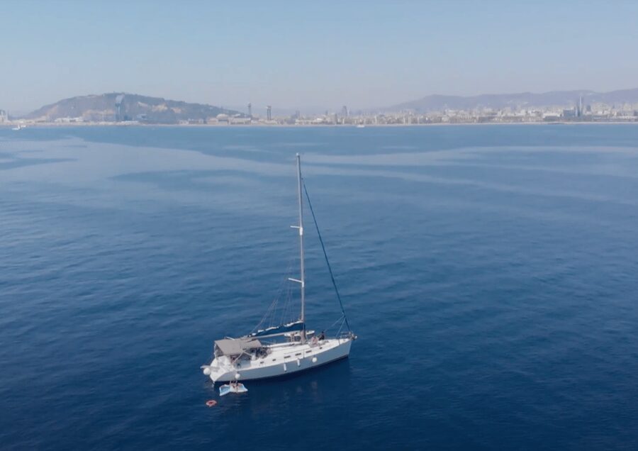 Barcelona Guided Sagrada Familia Tour & Sailing Experience - Key highlights worth planning around