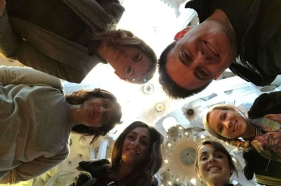 Barcelona: Guided Sagrada Familia Tour & Skip-The-Line Entry - Key highlights worth planning for