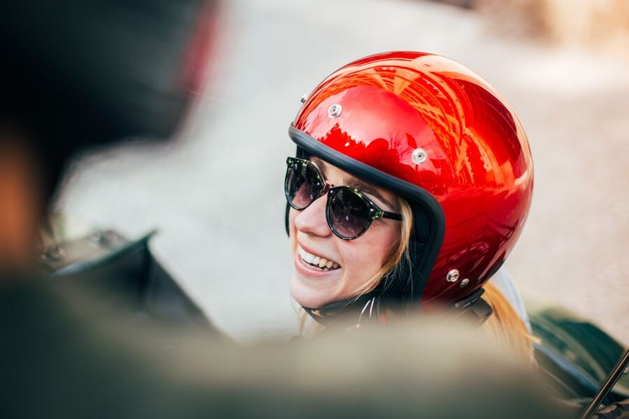 Barcelona: Half Day Tour on Sidecar Motorcycle - Who This Tour Fits Best (and Who Should Skip It)