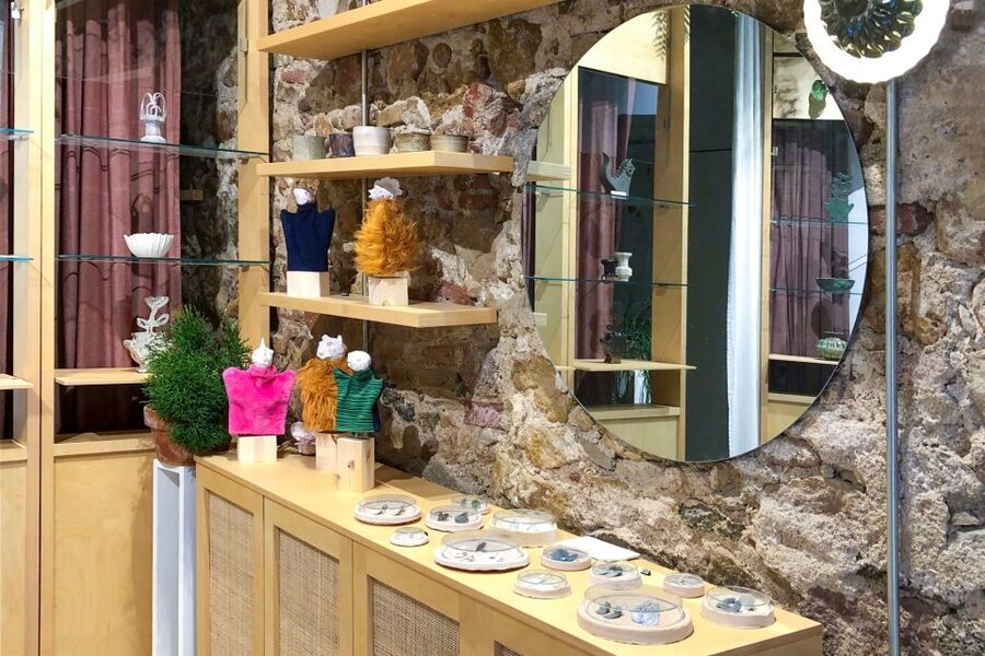 Barcelona: Handmade Ceramic Tiles Workshop - Should you book this handmade tile workshop?