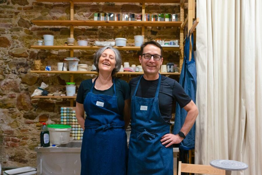 Barcelona: Handmade Ceramic Tiles Workshop - Quick planning tips before you go