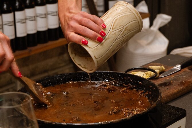 Barcelona Hands On Paella Masterclass with Chef - Price and Value: What $132.46 Actually Buys You
