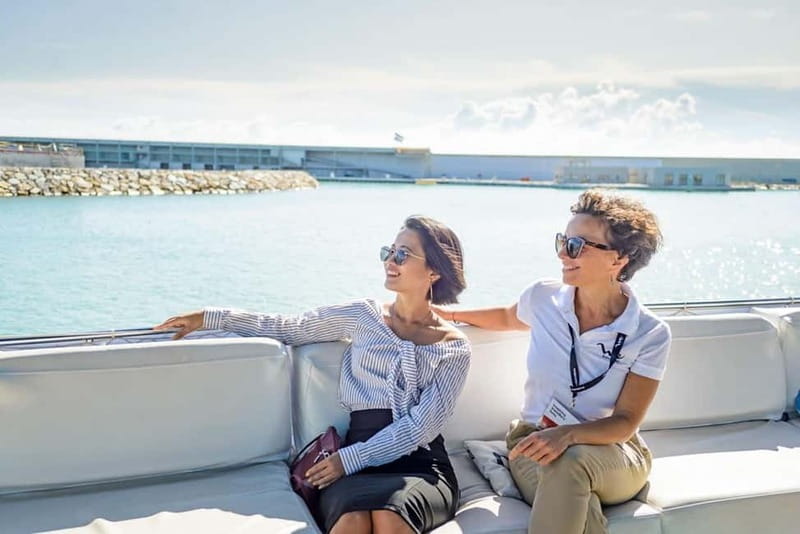 Barcelona: Helicopter, Boat Ride & Old Town Private Tour - Price and value: is $500 worth it?