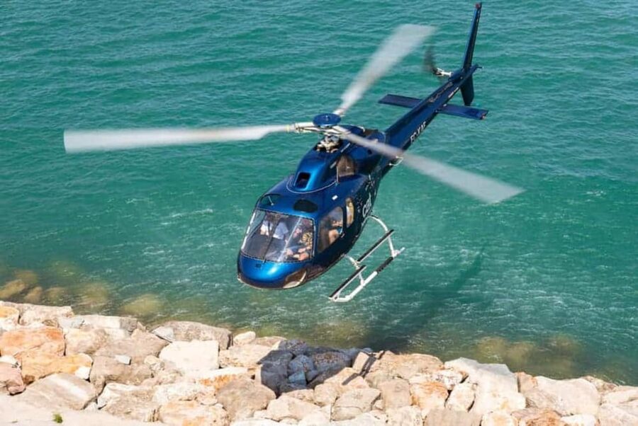 Barcelona: Helicopter Tour - Should you book this Barcelona helicopter tour?