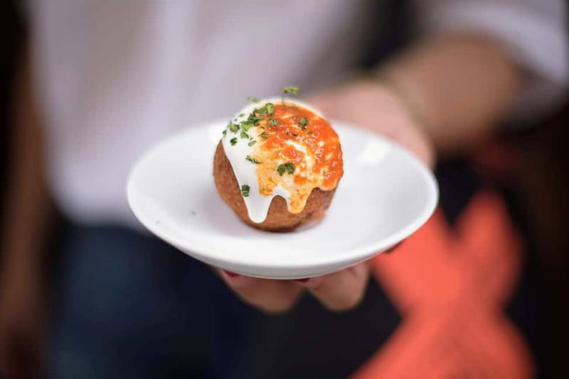 Barcelona: Hidden Markets, Tapas & Paella Food Tour - Key takeaways before you go