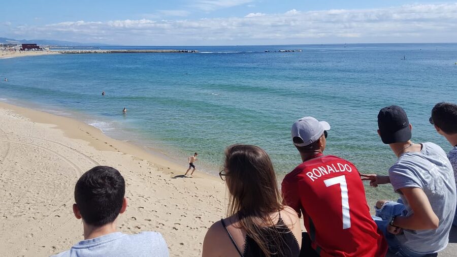 Barcelona Highlights Bike Tour - Price and value: is $57 a fair deal for a highlights loop?