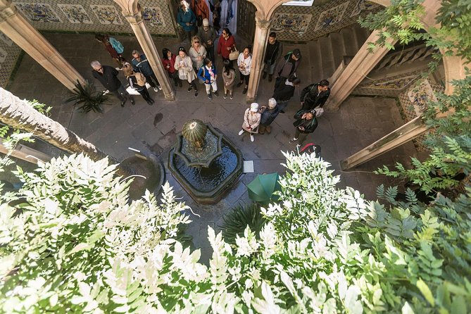 Barcelona Highlights Guided Tour with Monjuic Cable Car - Best Fit: Who Should Book This Tour
