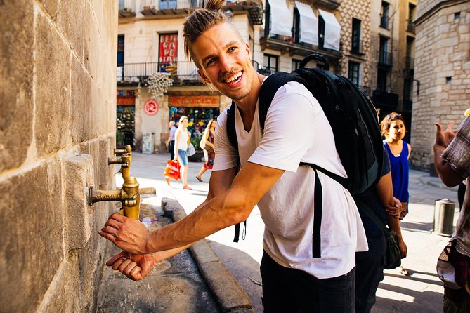 Barcelona Highlights & Hidden Gems Private Tour - The Private Pace That Helps You Actually Enjoy Gothic Barcelona