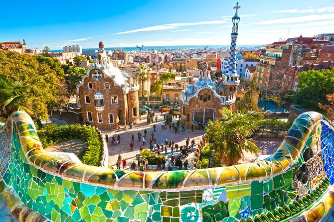 Barcelona Highlights & Montserrat with Port or Hotel Pick Up - Return to Barcelona: simple logistics, fewer headaches