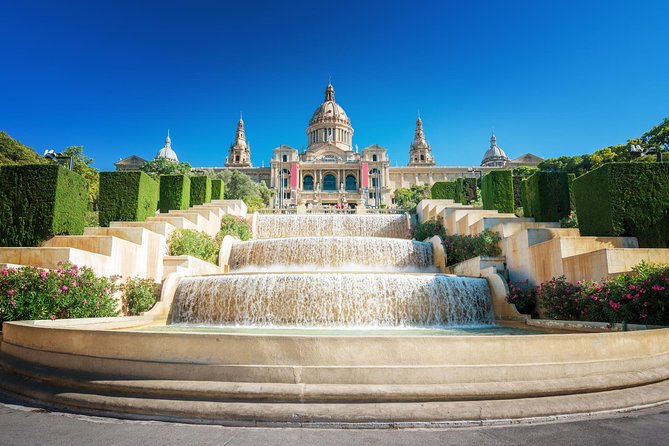 Barcelona Highlights & Montserrat with Port or Hotel Pick Up - Sagrada Família and Casa Batlló: what to expect in the city portion