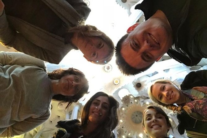 Barcelona: Highlights of Sagrada Familia Max 6 People Guided Tour - Price and value: is $156.01 worth it?