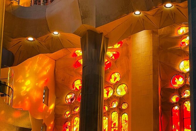 Barcelona Highlights Private Tour - A Private 4-Hour Barcelona Car Tour: What You’re Really Buying