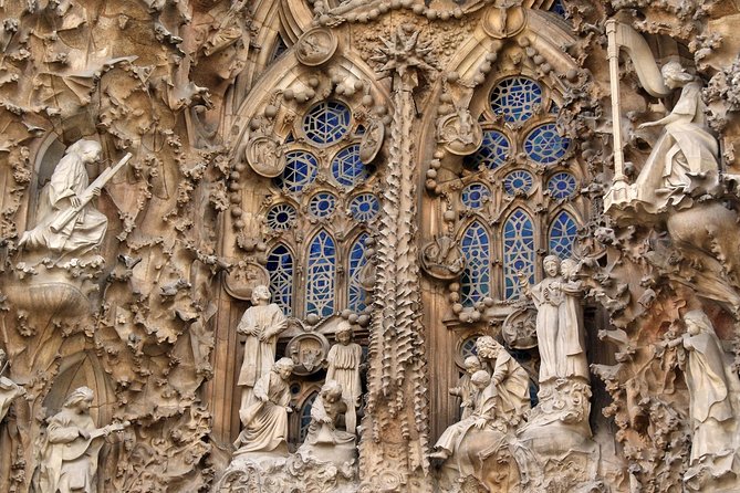 Barcelona Highlights Private Tour in a chauffeured Mercedes-Benz - How the 4.5-Hour Format Works (Without Feeling Like a Whirlwind)