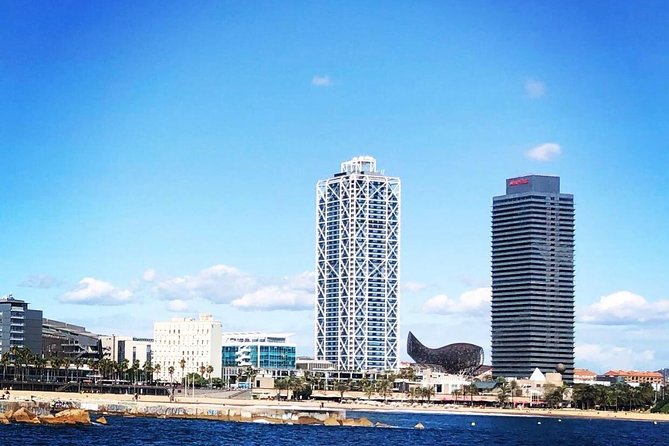 Barcelona Highlights Private Tour with Port or Hotel Transfers - Gothic Cathedral and Barri Gòtic Lanes: Where Barcelona Feels Like It’s Evolving