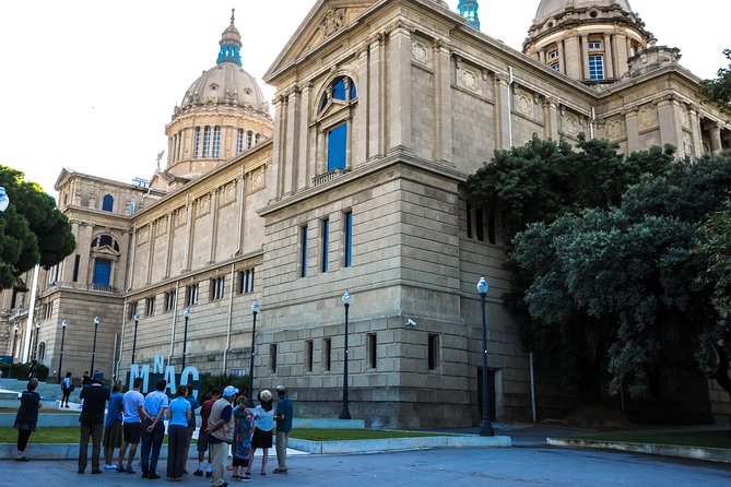 Barcelona Highlights & Sagrada Familia Tour: Priority Access - Price and Logistics: How This Adds Up (and How It Still Can Be Good Value)