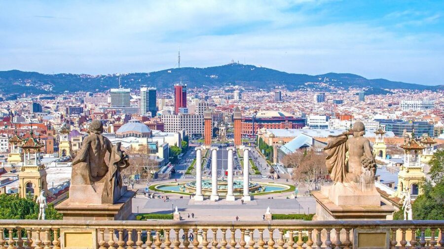 Barcelona Highlights Small Group Half-Day Tour with Pickup - Key Highlights That Make This Tour Worth Your Time