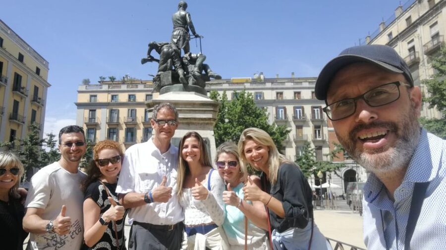 Barcelona Highlights Small Group Half-Day Tour with Pickup - Price and Logistics: Is $93 for Five Hours a Smart Deal?