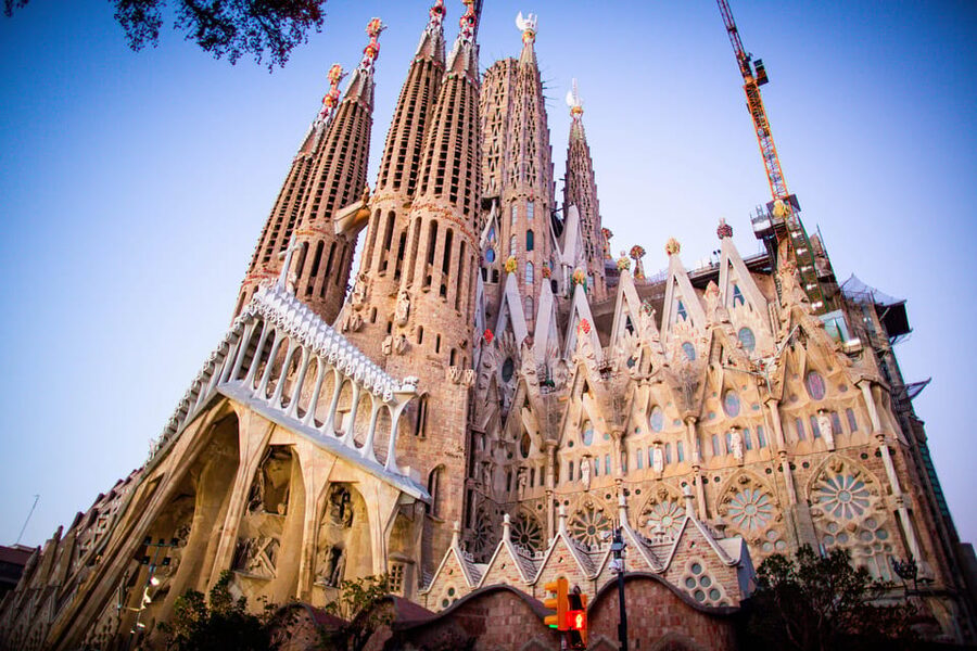 Barcelona Highlights: The Best of Gaudi On Segway - Key things you’ll want to know