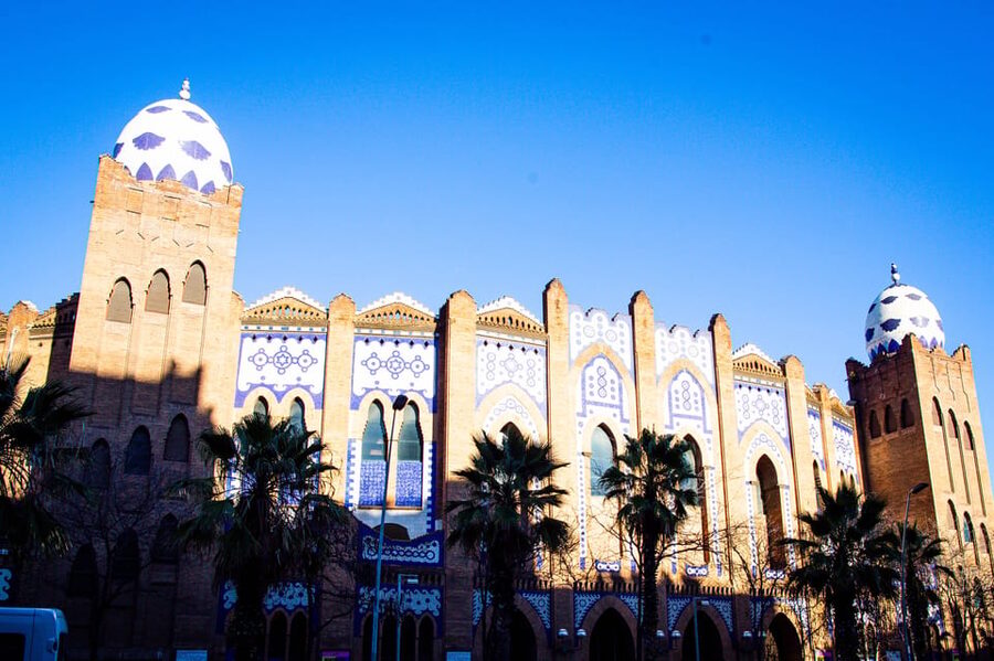 Barcelona Highlights: The Best of Gaudi On Segway - Who should book, and who should skip this Segway ride