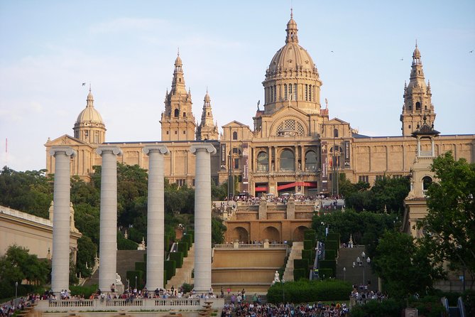 Barcelona Highlights with a Local Friend - Key points before you go