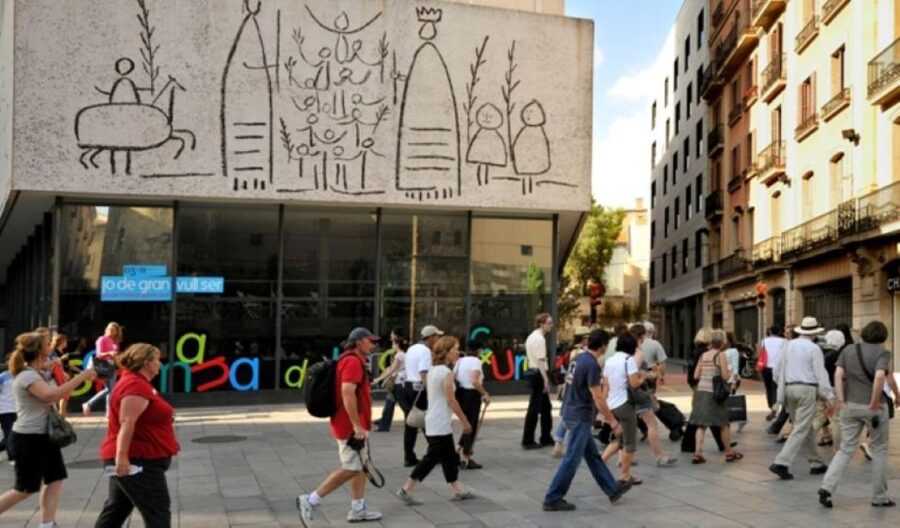 Barcelona Historic Guided Tour - Key things that make this tour worth your time