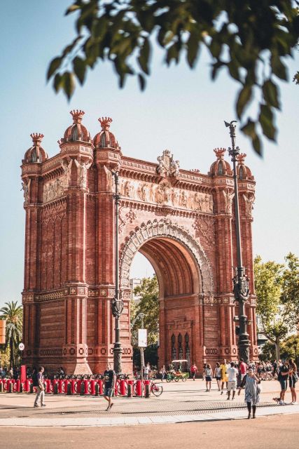 Barcelona Historic Guided Tour - Price and Time: Is $40 Worth It?