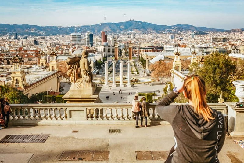 Barcelona: Hola Barcelona Public Transport Travel Card - Key Highlights at a Glance
