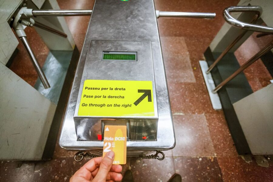 Barcelona: Hola Barcelona Public Transport Travel Card - Choosing the Right Pass Length: 48 vs 72 vs 96 vs 120 Hours