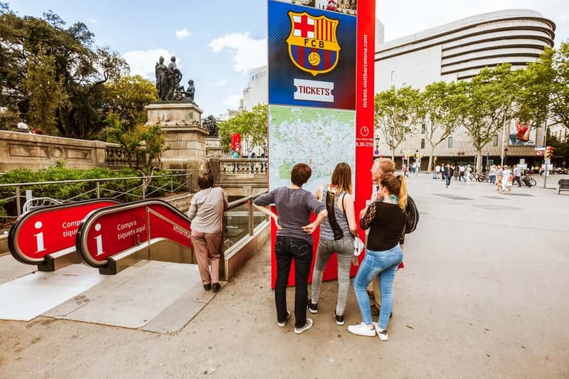 Barcelona: Hola Barcelona Public Transport Travel Card - Why This Pass Feels Like a Citywide Ticket