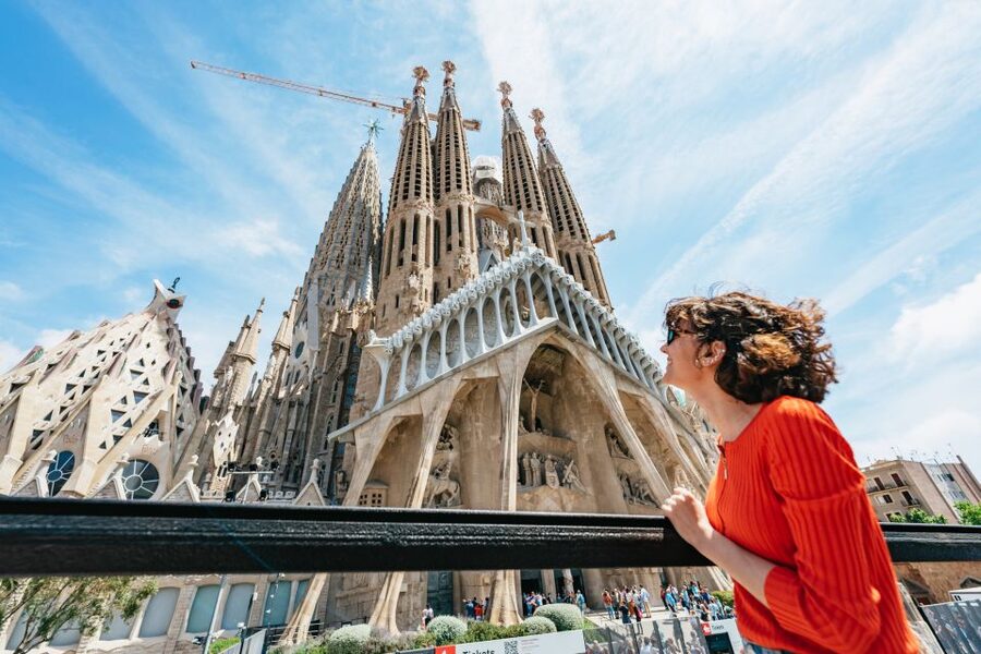 Barcelona Hop-On Hop-Off Bus and FC Barcelona Immersive Tour - Heads-Up Logistics: The One Place You Must Go in Person