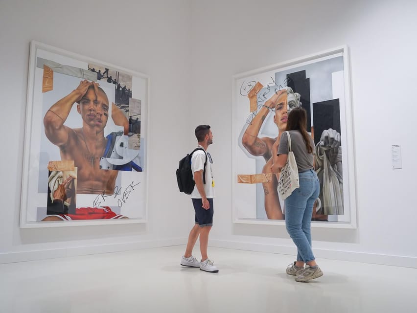 Barcelona: Hop-On Hop-Off Bus and Moco Museum Ticket - Price and What You Actually Get for Around $60