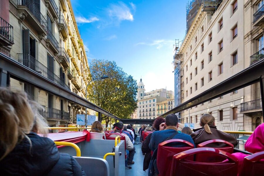 Barcelona: Hop-On Hop-Off Bus with Sailing Cruise - Should You Book This Barcelona Bus With Sailing Cruise?