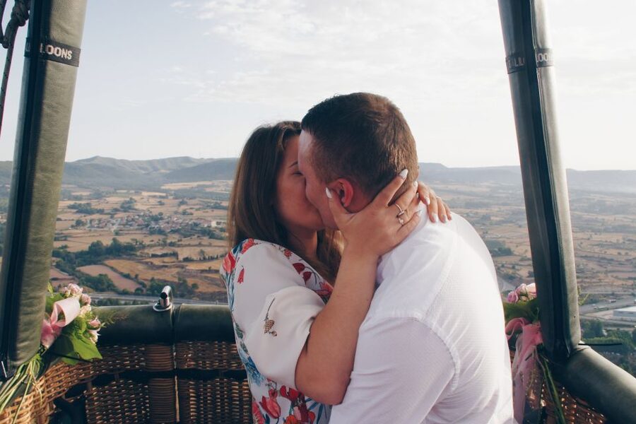 Barcelona: Hot Air Balloon Ride - Key points worth planning for