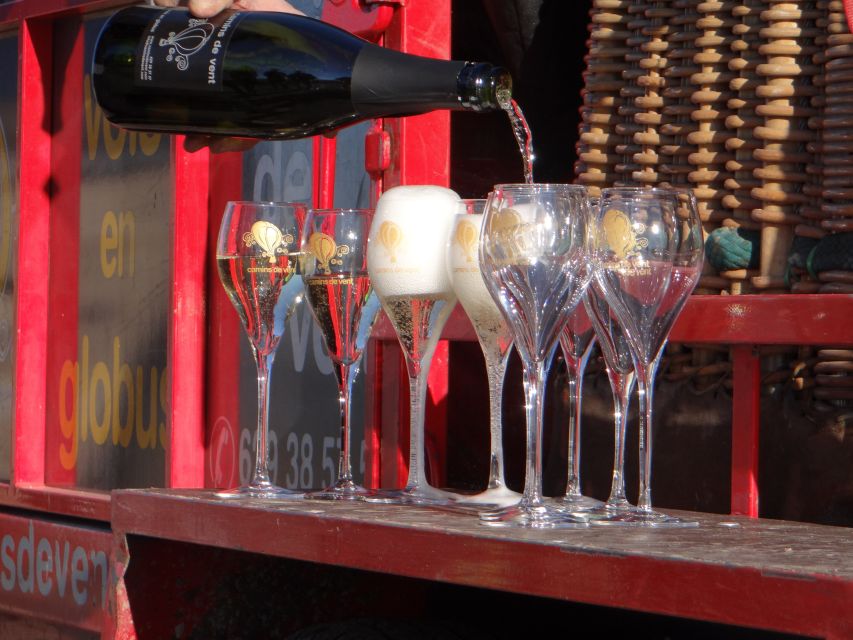 Barcelona: Hot Air Balloon Ride - Practical Tips That Make the Day Easier
