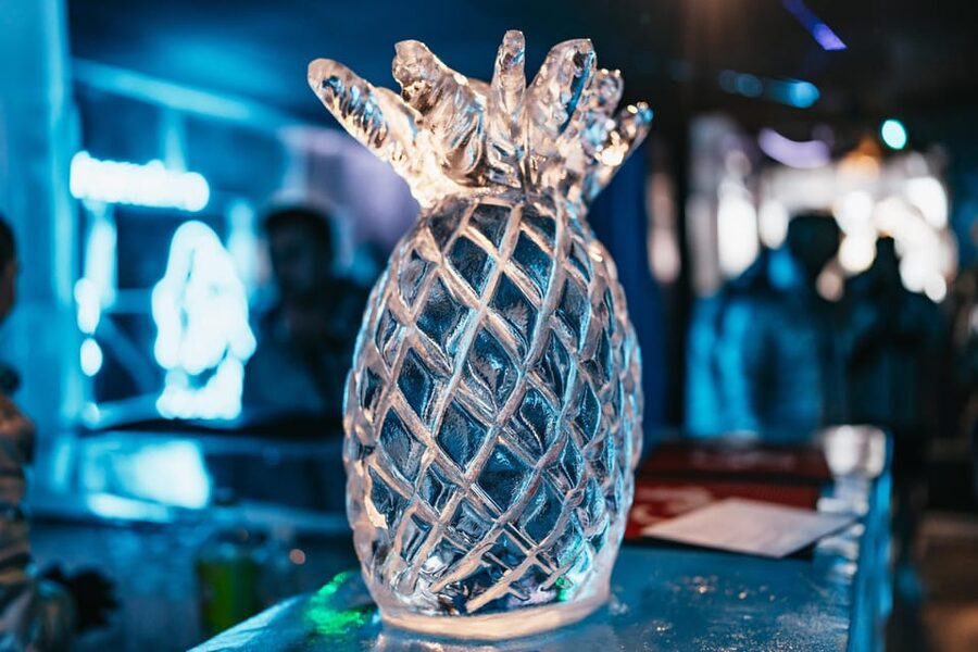 Barcelona: Icebar experience, located at the beach !! - Practical tips so you enjoy the cold instead of fighting it