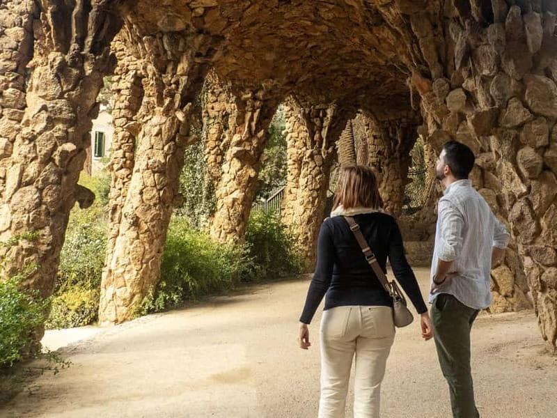 Barcelona in 1 Day: Sagrada Familia, Park Guell, Mila, tapas - Who this tour is best for (and who should choose something else)