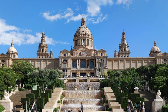Barcelona in 1 Day: Sagrada Familia, Park Guell,Old Town & Pickup - Price and Value: What $120.29 Actually Buys You