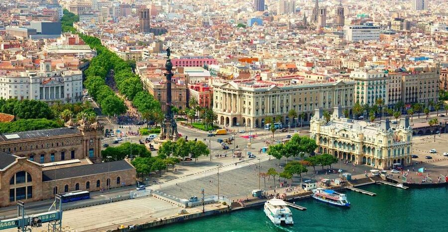 Barcelona in a Day Full-Day Sightseeing Private Tour - A Practical Reality Check on an 8-Hour Barcelona Highlights Day