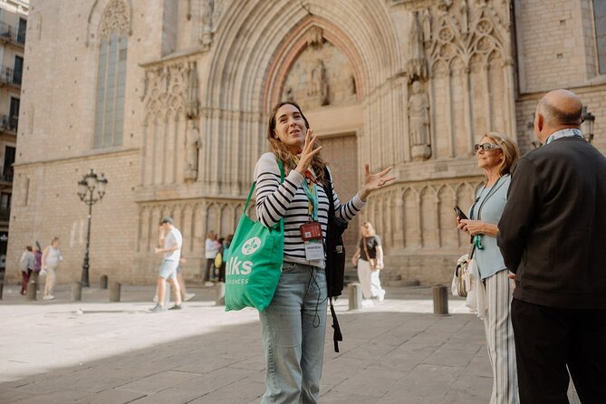 Barcelona In a Day Sagrada, Park Guell, Old Town & Cable Car - Price and value: what you’re paying for (and why it can make sense)