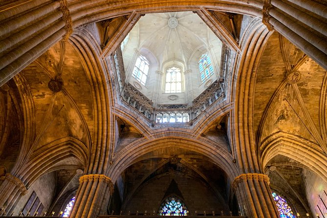 Barcelona in One Day: Gaudí, Gothic Quarter &Tapas (Private Tour) - Key highlights you should care about
