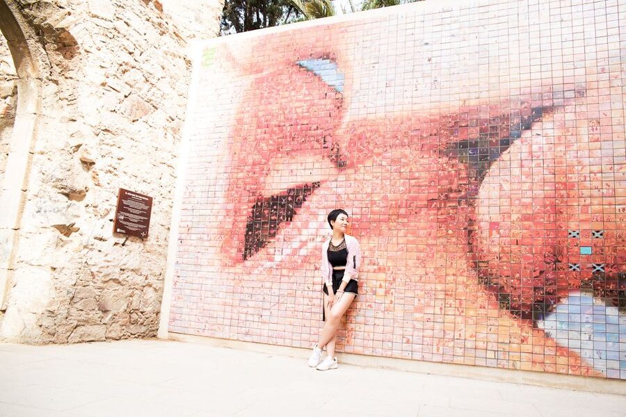 Barcelona: Instagram Tour of the Most Scenic Spots - Parc de la Ciutadella: quick stop, strong payoff