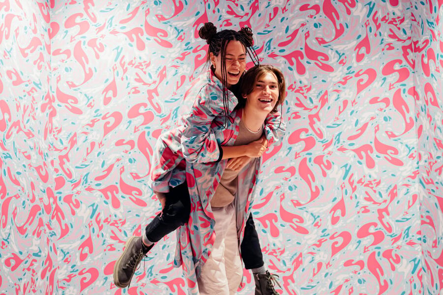 Barcelona: Interactive Art Installation by IKONO - Should you book IKONO? Quick decision guide
