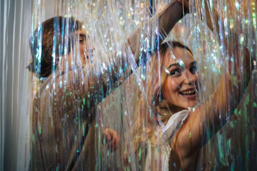 Barcelona: Interactive Art Installation by IKONO - What you’ll do in each room (and why it works)