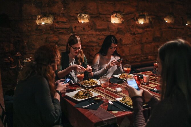 Barcelona Interactive Spanish Cooking Experience - Price and logistics: what $72.56 buys you in Barcelona