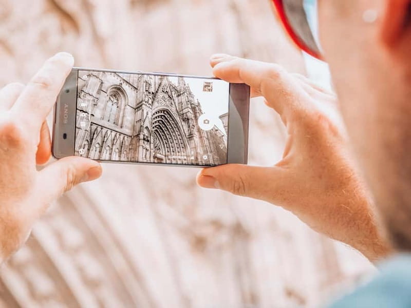 Barcelona: Introduction to the Gothic Quarter Walking Tour - Food tips that go beyond generic advice