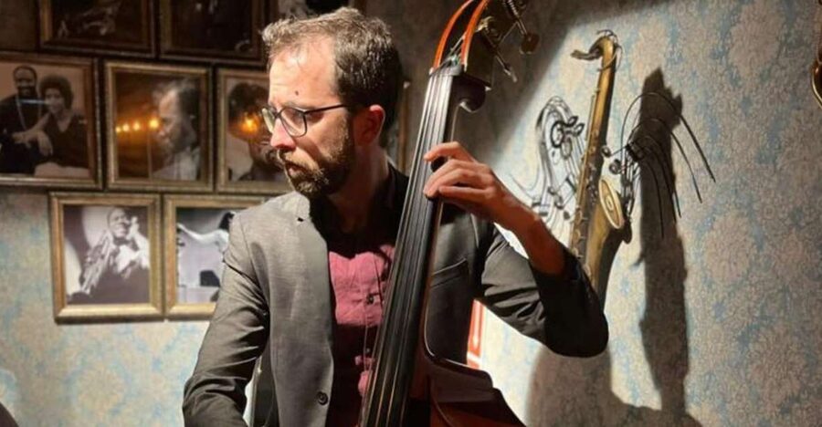 Barcelona: Jam Session - Jazz, Cocktails and Tapas - The 20:30 schedule: how the evening usually flows